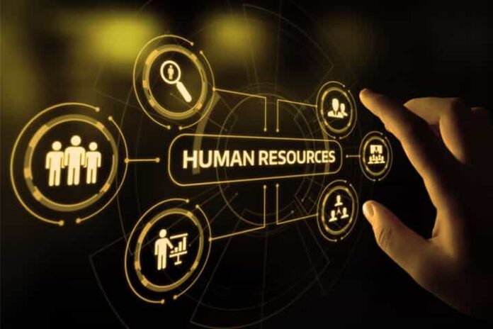 Trends In Human Resources Technology For 2021