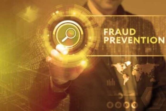 Fraud-Prevention-Solution