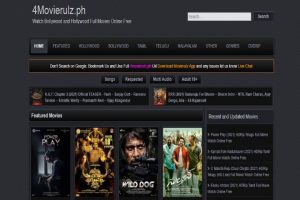 Movierulz.VPN – Download Latest Hollywood, Hindi Movies | Movierulz