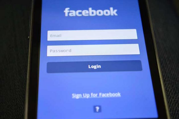 How To Change Facebook location & Forgotten Passwords