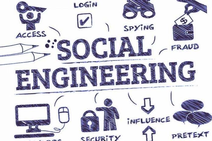 Social-Engineering