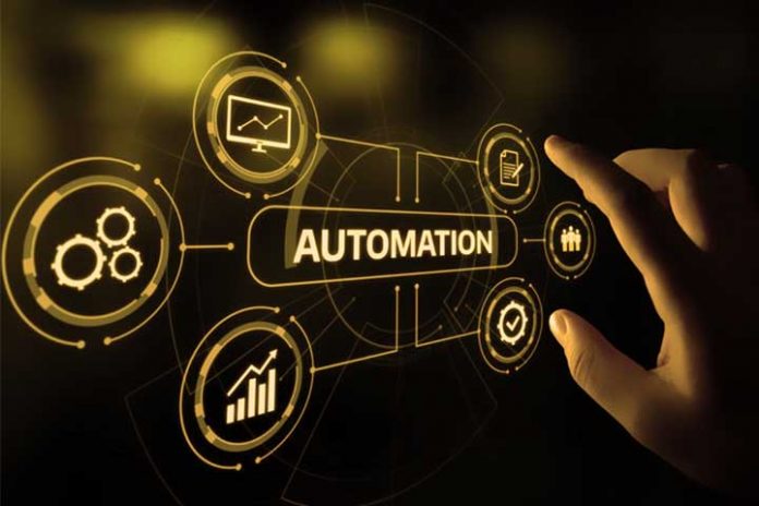 10-Key-Automation-Trends-In-2021