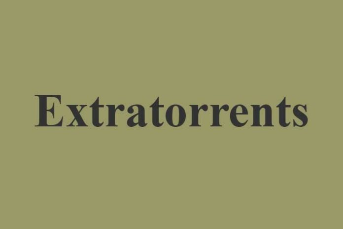 Extratorrents