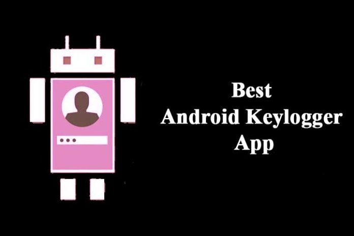 Best-Android-Keylogger-App