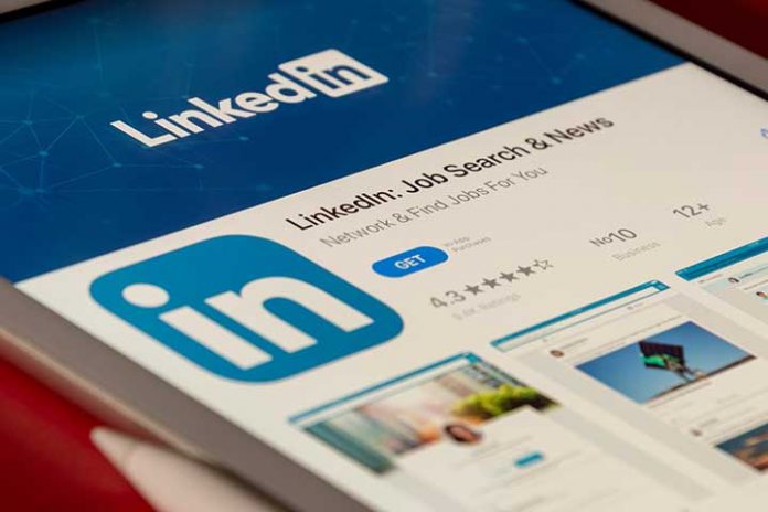 LinkedIn-How-To-Use-In-A-Professional-Office