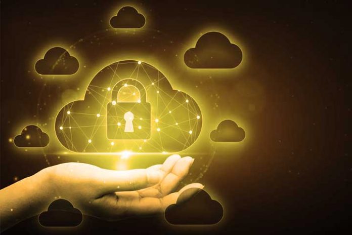Secure-The-Cloud-With-Best-Practices