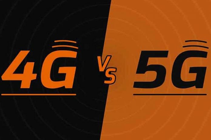 Differences-Between-5G-And-4G