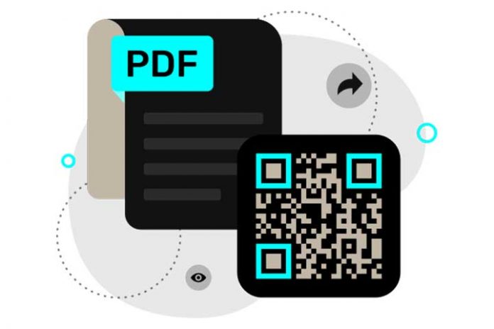 PDF-QR-Code-Generators