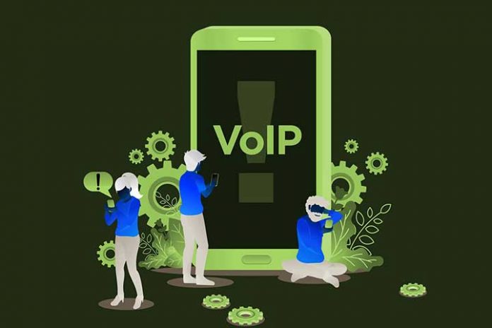 More-Businesses-Are-Turning-to-VoIP-Solutions-For-Remote-Workers