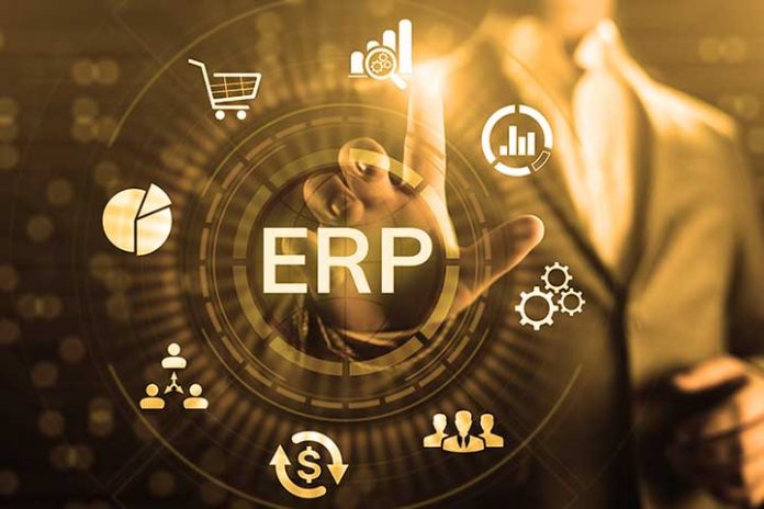 What-Is-An-ERP-Software