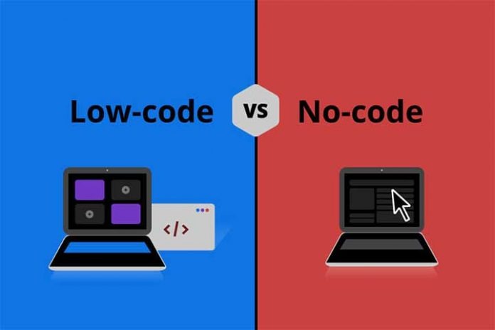Low-code-vs-No-code-What-Is-best