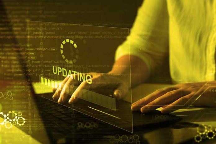 Management Of IT Updates In Business
