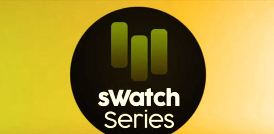 SwatchSeries