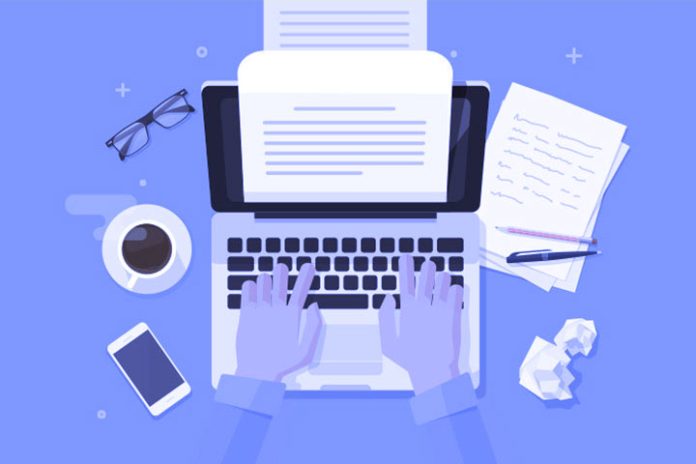 5 Writing Tips For The Web