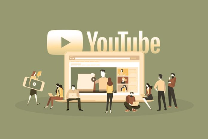 How To Use Youtube In Marketing