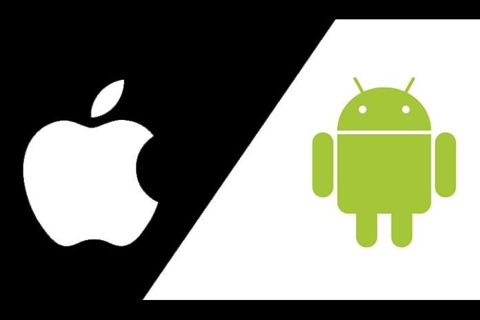 Android or iOS Which Is Better