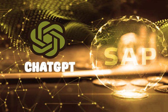 ChatGPT And SAP Risks or Opportunities