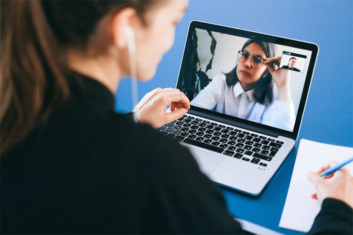 Eight Tips for Productive and Secure Video Conferences