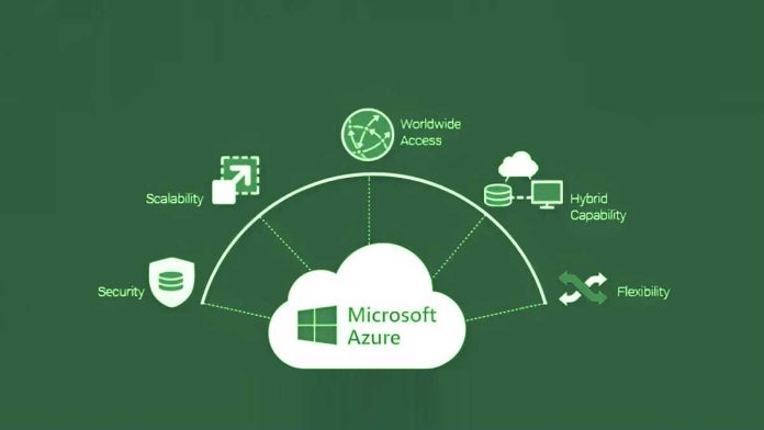 Top Industries Benefiting from Azure Migration Services