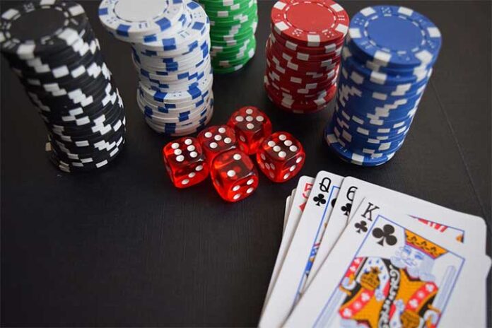 How Live Casino Technology Has Disrupted the Gaming Industry