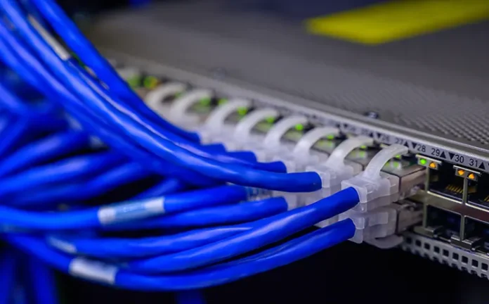 Leased Line Connectivity and Company Wi-Fi